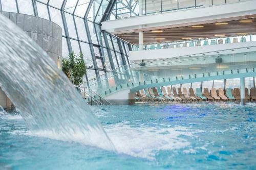 Hotel Garni Rustica