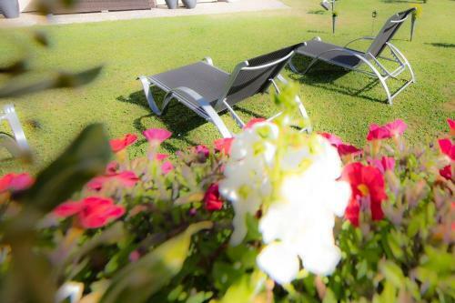 Hotel Garni Rustica
