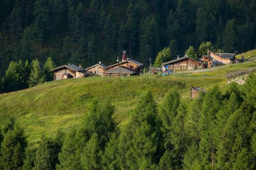 Hotel Garni Rustica