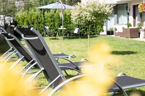 Hotel Garni Rustica