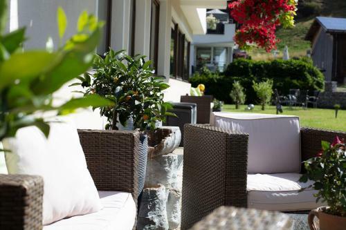 Hotel Garni Rustica