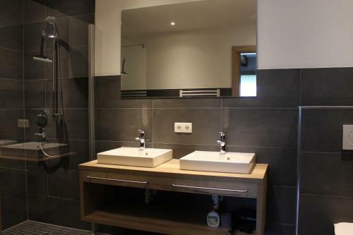 Apartamento Appartement Juwel