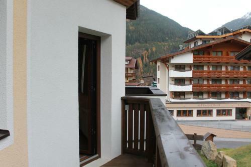 Apartamento Appartement Juwel