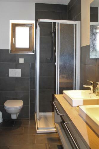 Apartamento Appartement Juwel