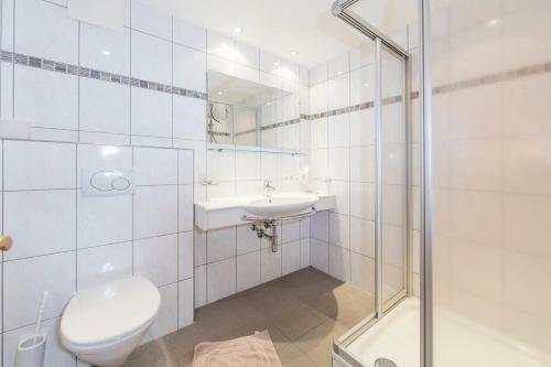 Apartamento Appartementhaus Sieglinde
