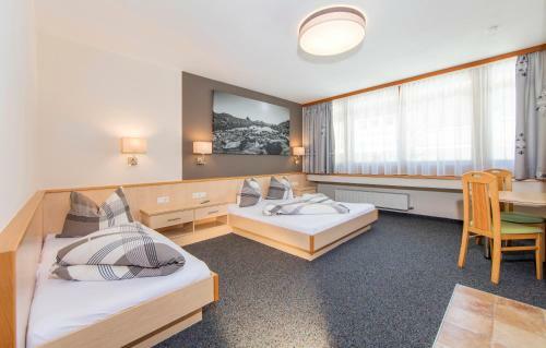 Apartamento Appartementhaus Sieglinde