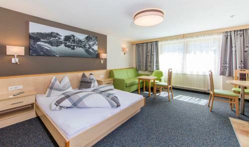 Apartamento Appartementhaus Sieglinde