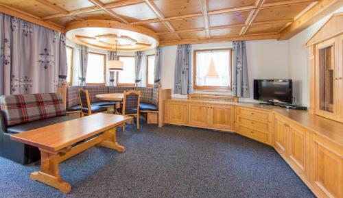 Apartamento Appartementhaus Sieglinde