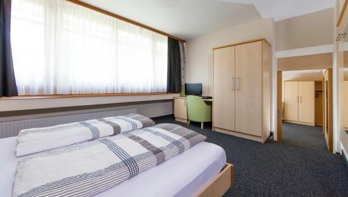 Apartamento Appartementhaus Sieglinde