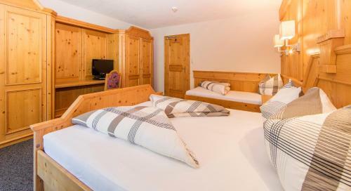 Apartamento Appartementhaus Sieglinde