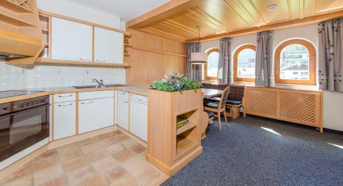 Apartamento Appartementhaus Sieglinde
