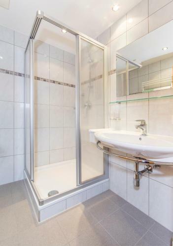 Apartamento Appartementhaus Sieglinde
