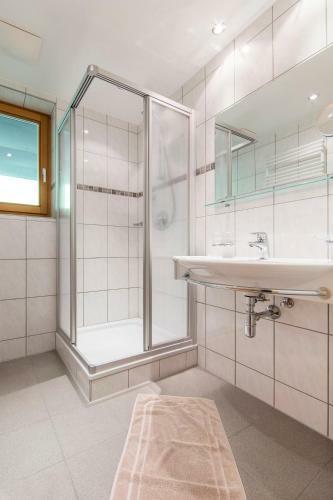Apartamento Appartementhaus Sieglinde
