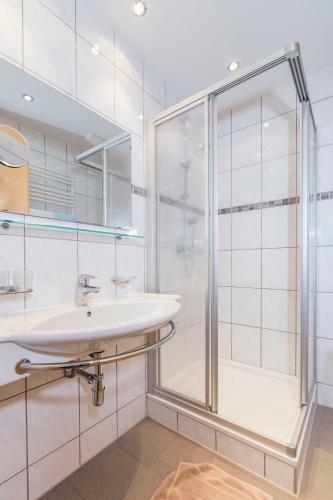 Apartamento Appartementhaus Sieglinde