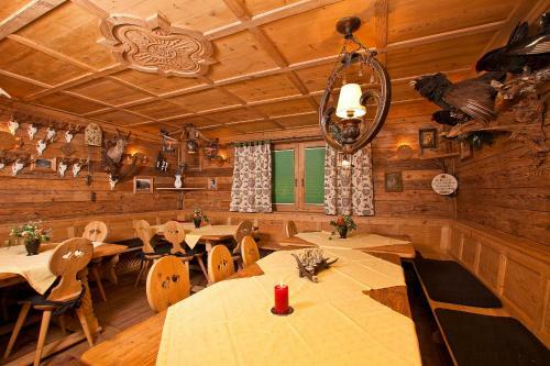 Apartamento Appartementhaus Sieglinde