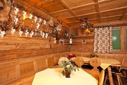 Apartamento Appartementhaus Sieglinde