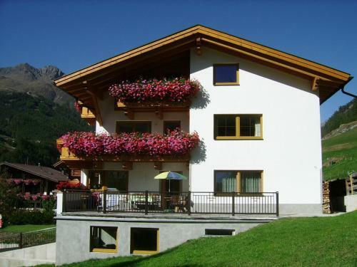 Hostal Haus Birkenheim