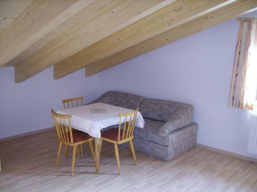 Hostal Haus Birkenheim