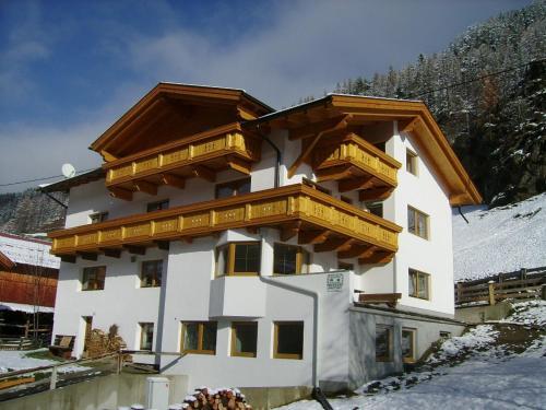 Hostal Haus Birkenheim