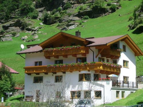Hostal Haus Birkenheim