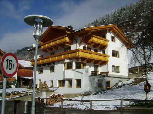 Hostal Haus Birkenheim