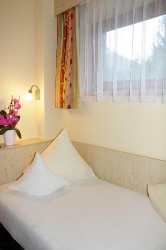 Hostal Pension Andreas