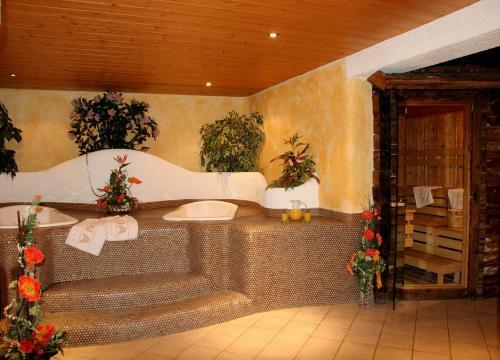 Hostal Pension Andreas