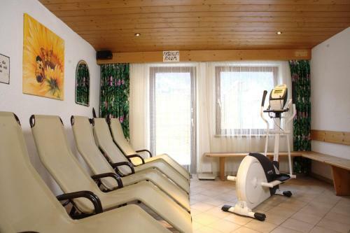 Hostal Pension Andreas