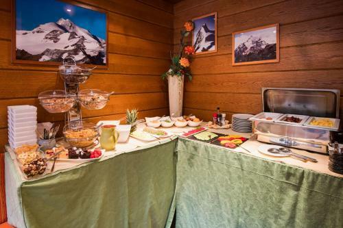 Hostal Pension Andreas