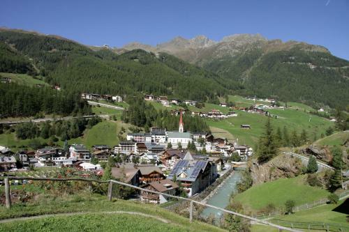 Hostal Pension Andreas