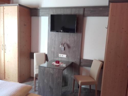 Apartamento Appartement Feriengl�ck