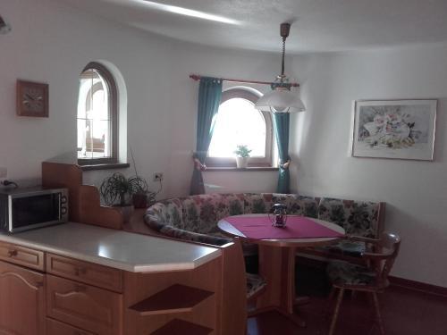 Apartamento Appartement Feriengl�ck