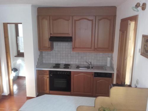 Apartamento Appartement Feriengl�ck