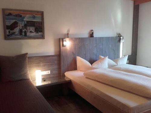 Apartamento Appartement Feriengl�ck