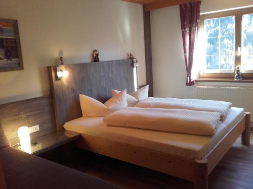 Apartamento Appartement Feriengl�ck