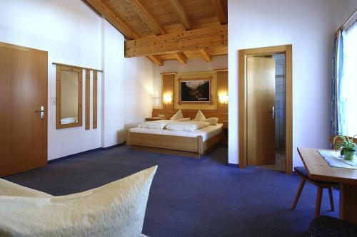 Apartamento Appartement Feriengl�ck