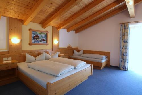 Apartamento Appartement Feriengl�ck