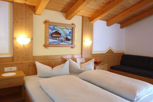 Apartamento Appartement Feriengl�ck