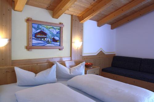Apartamento Appartement Feriengl�ck
