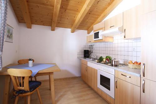 Apartamento Appartement Feriengl�ck