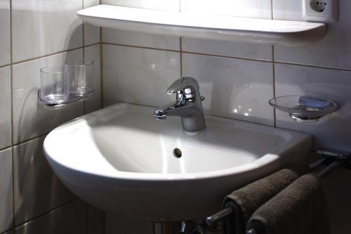 Apartamento Appartement Feriengl�ck