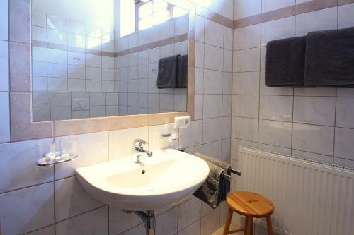 Apartamento Appartement Feriengl�ck