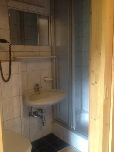G�stehaus Scheiber