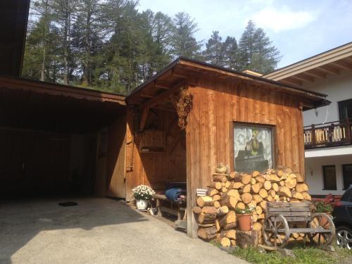 G�stehaus Scheiber