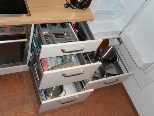 Apartamento Appartement Beim Brunnen 10
