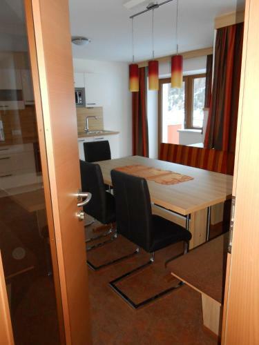Apartamento Appartement Beim Brunnen 10