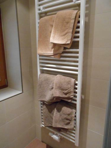 Apartamento Appartement Beim Brunnen 10