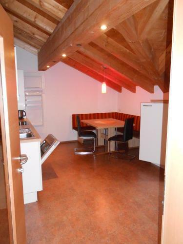 Apartamento Appartement Beim Brunnen 10