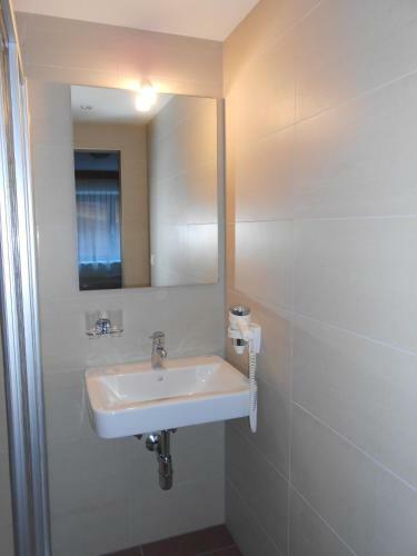 Apartamento Appartement Beim Brunnen 10