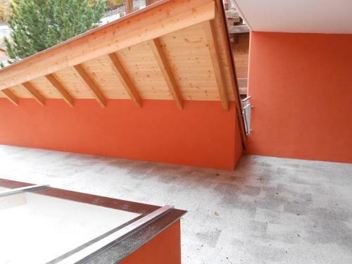 Apartamento Appartement Beim Brunnen 10
